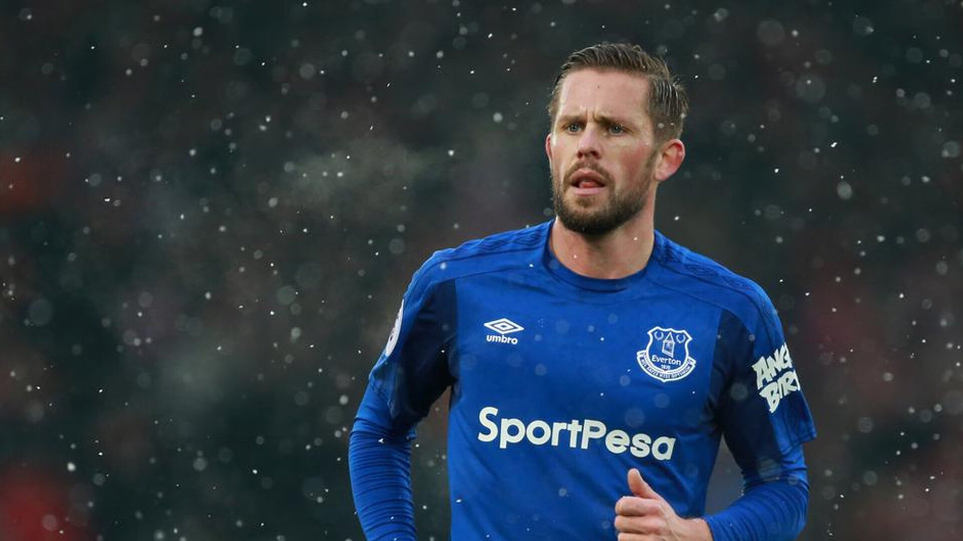 “南非羚羊队的得分利器:诺克·达维德·彼得森”